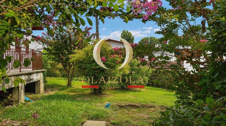 Ma-Cabane - Vente Maison SAINT-JEAN-DE-LUZ, 137 m²
