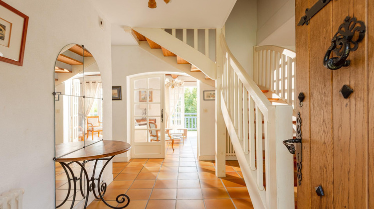 Ma-Cabane - Vente Maison Saint-Jean-de-Luz, 255 m²