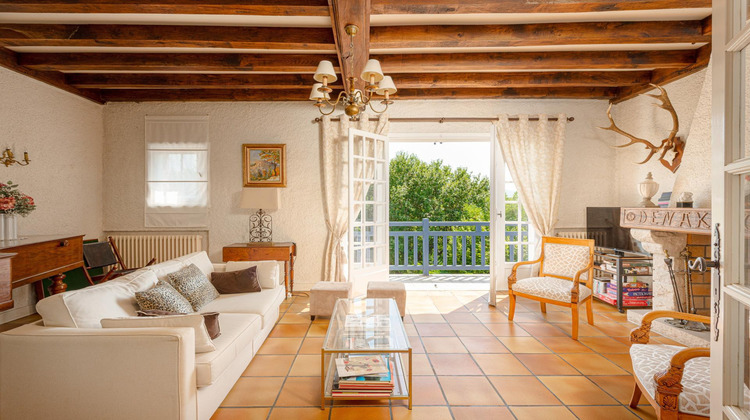 Ma-Cabane - Vente Maison Saint-Jean-de-Luz, 255 m²