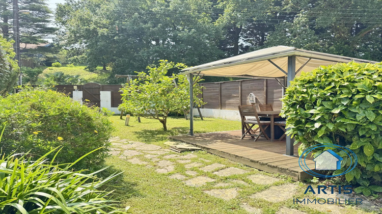 Ma-Cabane - Vente Maison Saint-Jean-de-Luz, 90 m²