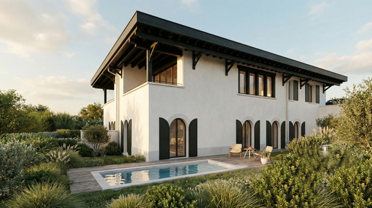 Ma-Cabane - Vente Maison SAINT JEAN DE LUZ, 152 m²