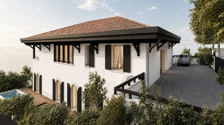 Ma-Cabane - Vente Maison SAINT JEAN DE LUZ, 152 m²