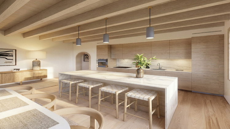 Ma-Cabane - Vente Maison SAINT JEAN DE LUZ, 152 m²