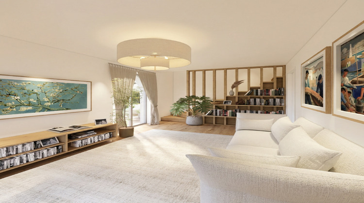 Ma-Cabane - Vente Maison SAINT JEAN DE LUZ, 152 m²