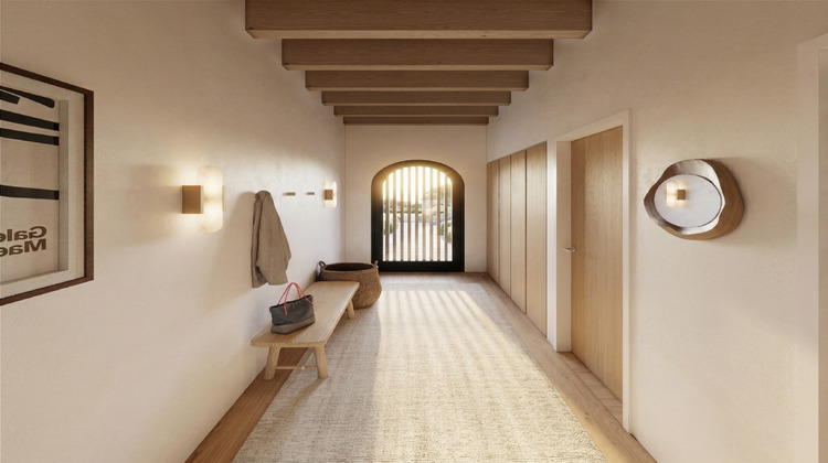 Ma-Cabane - Vente Maison SAINT JEAN DE LUZ, 152 m²