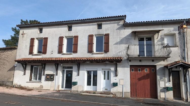 Ma-Cabane - Vente Maison SAINT JEAN DE MARCEL, 220 m²