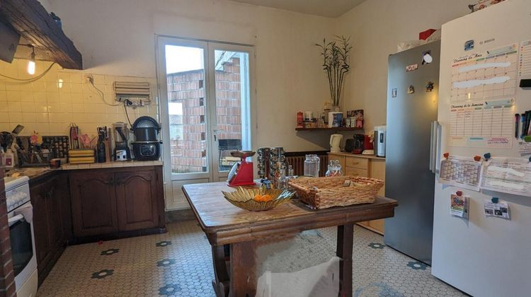 Ma-Cabane - Vente Maison SAINT JEAN DE MARCEL, 220 m²