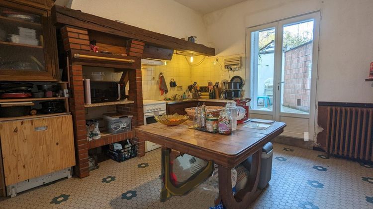 Ma-Cabane - Vente Maison SAINT JEAN DE MARCEL, 220 m²