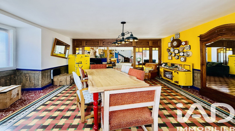 Ma-Cabane - Vente Maison Saint-Jean-de-Marcel, 217 m²