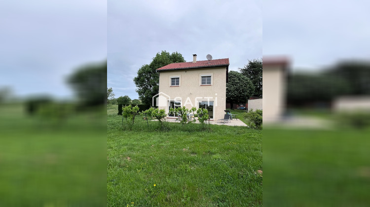 Ma-Cabane - Vente Maison Saint-Jean-de-Marcel, 100 m²