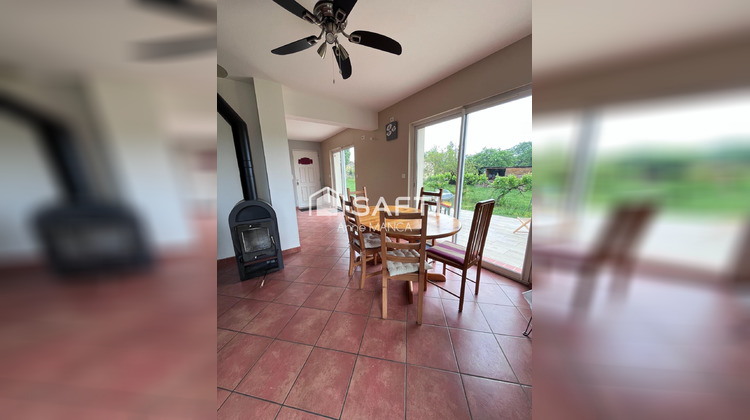 Ma-Cabane - Vente Maison Saint-Jean-de-Marcel, 100 m²