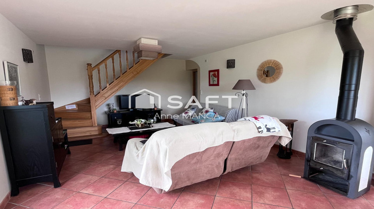 Ma-Cabane - Vente Maison Saint-Jean-de-Marcel, 100 m²