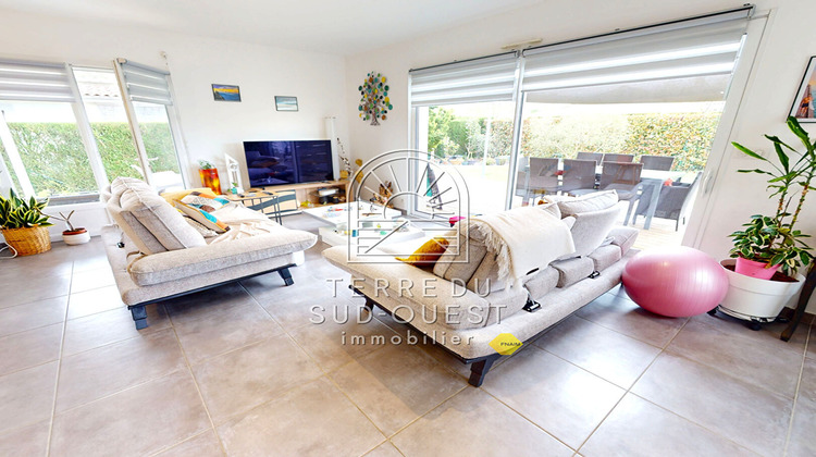 Ma-Cabane - Vente Maison SAINT-JEAN-DE-MARSACQ, 90 m²