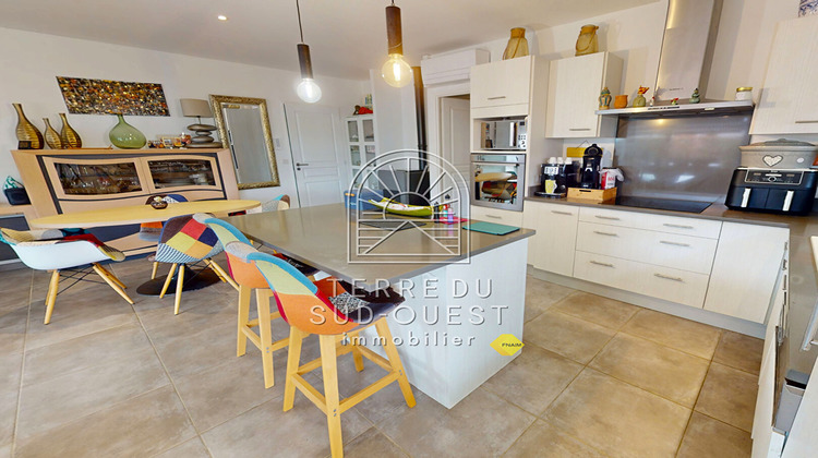 Ma-Cabane - Vente Maison SAINT-JEAN-DE-MARSACQ, 90 m²