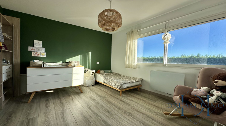 Ma-Cabane - Vente Maison Saint-Jean-de-Marsacq, 82 m²