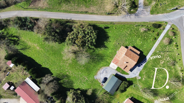 Ma-Cabane - Vente Maison Saint-Jean-de-Marsacq, 170 m²