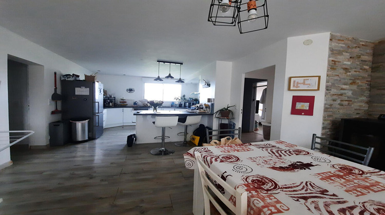 Ma-Cabane - Vente Maison SAINT-JEAN-DE-MARSACQ, 217 m²