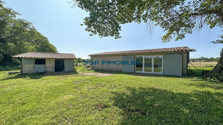 Ma-Cabane - Vente Maison Saint-Jean-de-Marsacq, 214 m²