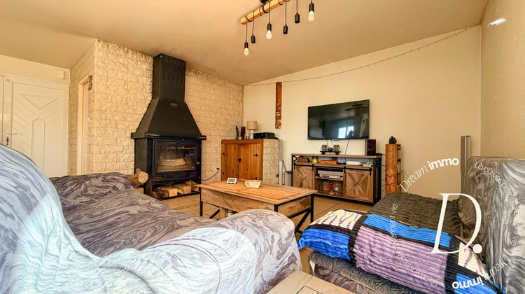Ma-Cabane - Vente Maison Saint-Jean-de-Marsacq, 105 m²