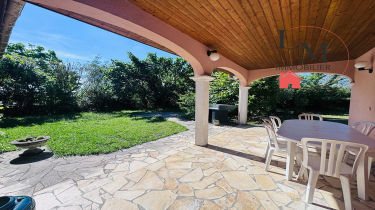 Ma-Cabane - Vente Maison Saint-Jean-de-Marsacq, 162 m²