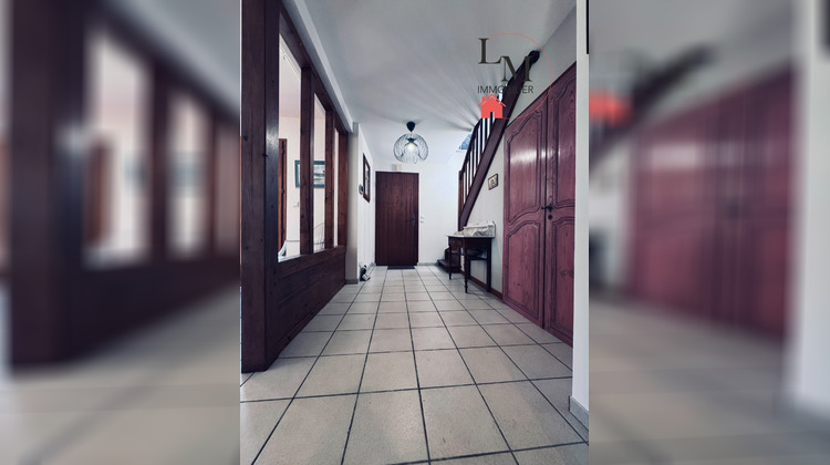 Ma-Cabane - Vente Maison Saint-Jean-de-Marsacq, 162 m²
