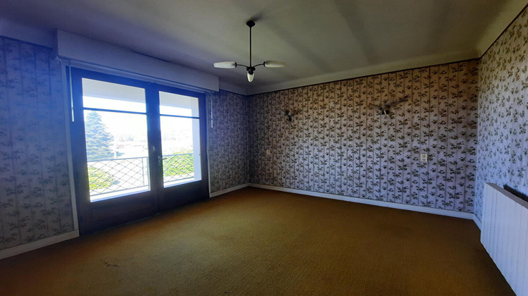 Ma-Cabane - Vente Maison SAINT-JEAN-DE-MARSACQ, 138 m²