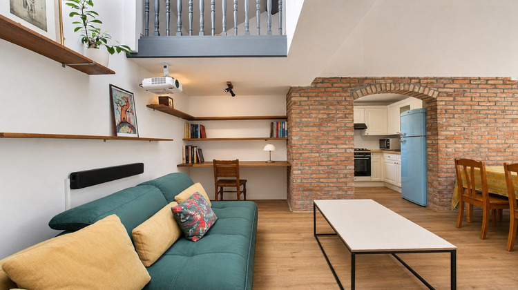 Ma-Cabane - Vente Maison Saint-Jean-de-Marsacq, 76 m²