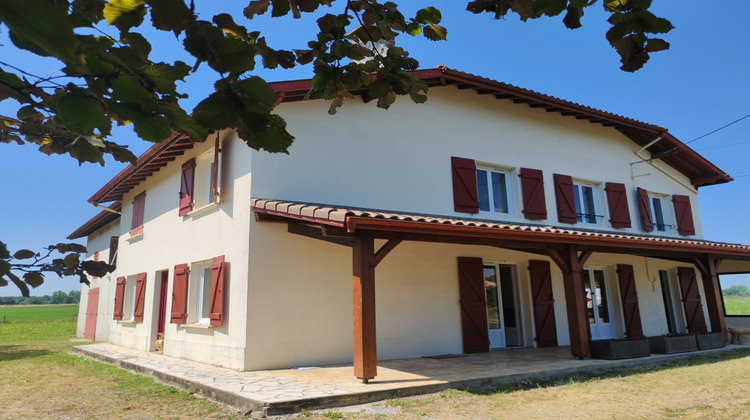 Ma-Cabane - Vente Maison SAINT JEAN DE MARSACQ, 220 m²