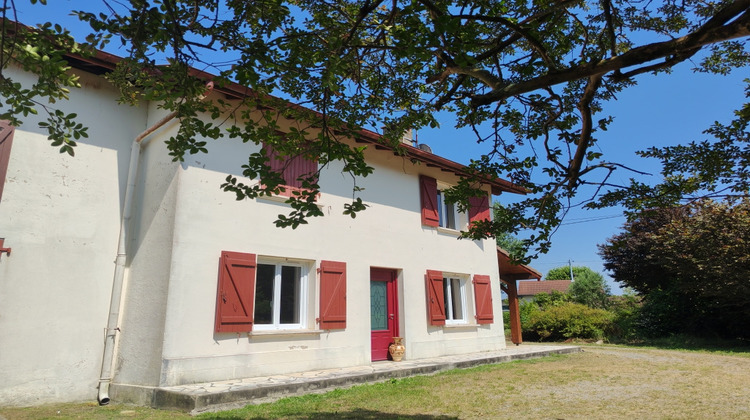 Ma-Cabane - Vente Maison SAINT JEAN DE MARSACQ, 220 m²