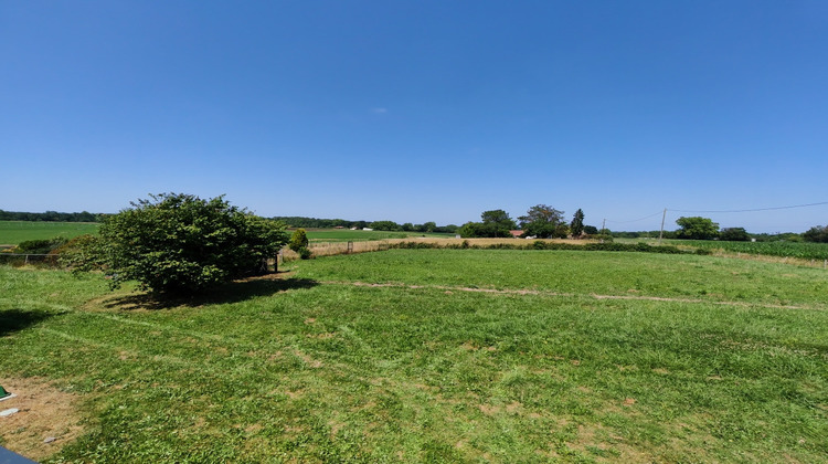 Ma-Cabane - Vente Maison SAINT JEAN DE MARSACQ, 220 m²
