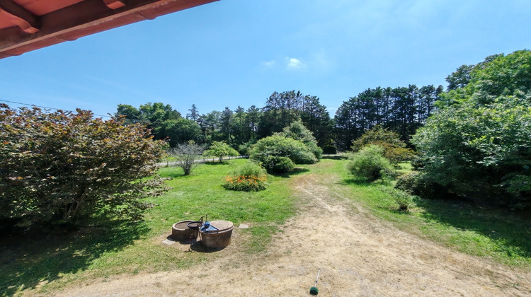 Ma-Cabane - Vente Maison SAINT JEAN DE MARSACQ, 220 m²