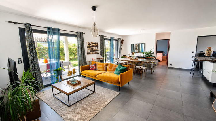Ma-Cabane - Vente Maison SAINT-JEAN-DE-MARSACQ, 123 m²