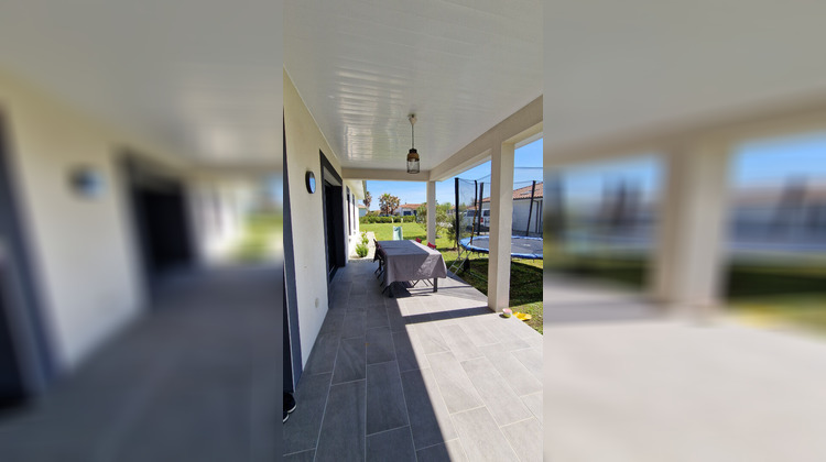 Ma-Cabane - Vente Maison SAINT-JEAN-DE-MARSACQ, 123 m²