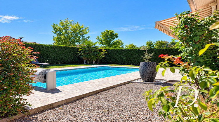 Ma-Cabane - Vente Maison Saint-Jean-de-Marsacq, 90 m²
