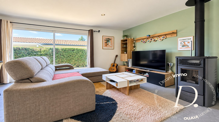 Ma-Cabane - Vente Maison Saint-Jean-de-Marsacq, 90 m²