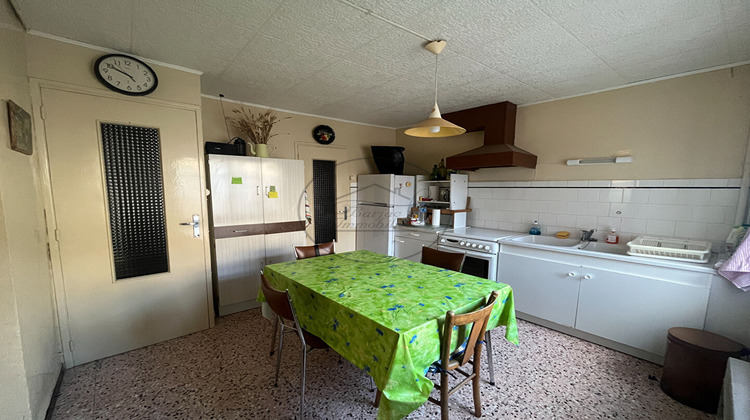 Ma-Cabane - Vente Maison SAINT-JEAN-DE-MARUEJOLS-ET-AVEJAN, 116 m²