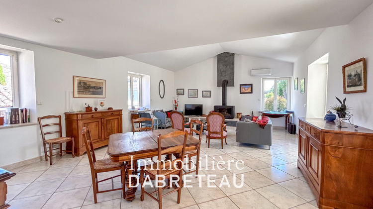 Ma-Cabane - Vente Maison SAINT-JEAN-DE-MARUEJOLS-ET-AVEJAN, 260 m²