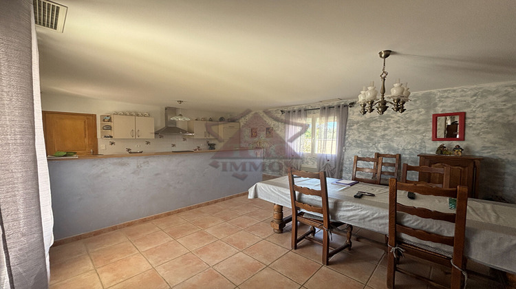 Ma-Cabane - Vente Maison SAINT-JEAN-DE-MARUEJOLS-ET-AVEJAN, 134 m²