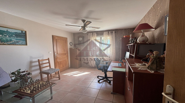 Ma-Cabane - Vente Maison SAINT-JEAN-DE-MARUEJOLS-ET-AVEJAN, 134 m²