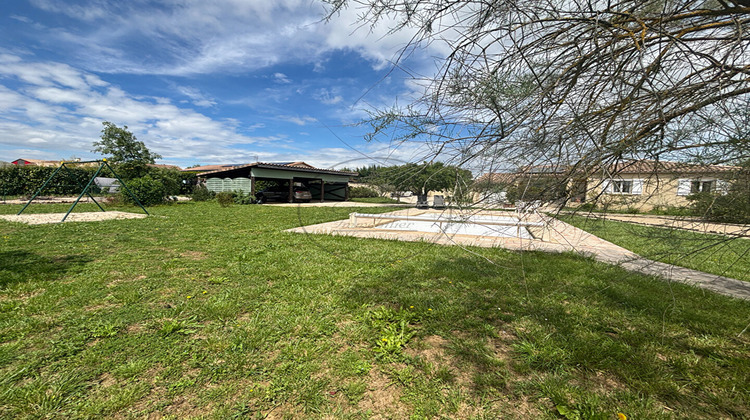 Ma-Cabane - Vente Maison SAINT-JEAN-DE-MARUEJOLS-ET-AVEJAN, 134 m²