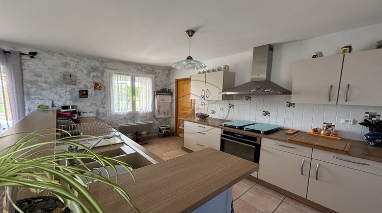 Ma-Cabane - Vente Maison SAINT-JEAN-DE-MARUEJOLS-ET-AVEJAN, 134 m²