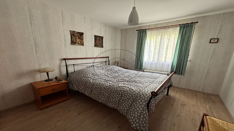 Ma-Cabane - Vente Maison SAINT-JEAN-DE-MARUEJOLS-ET-AVEJAN, 134 m²