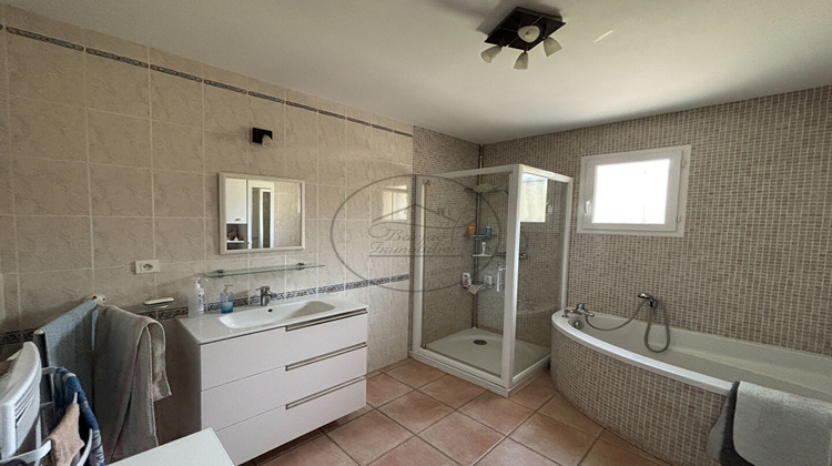 Ma-Cabane - Vente Maison SAINT-JEAN-DE-MARUEJOLS-ET-AVEJAN, 134 m²