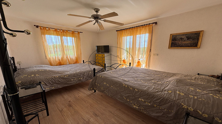 Ma-Cabane - Vente Maison SAINT-JEAN-DE-MARUEJOLS-ET-AVEJAN, 134 m²