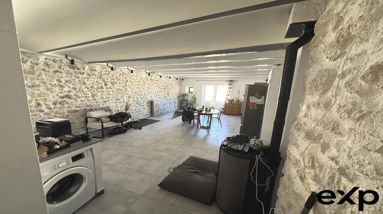 Ma-Cabane - Vente Maison Saint-Jean-de-Maruéjols-et-Avéjan, 84 m²