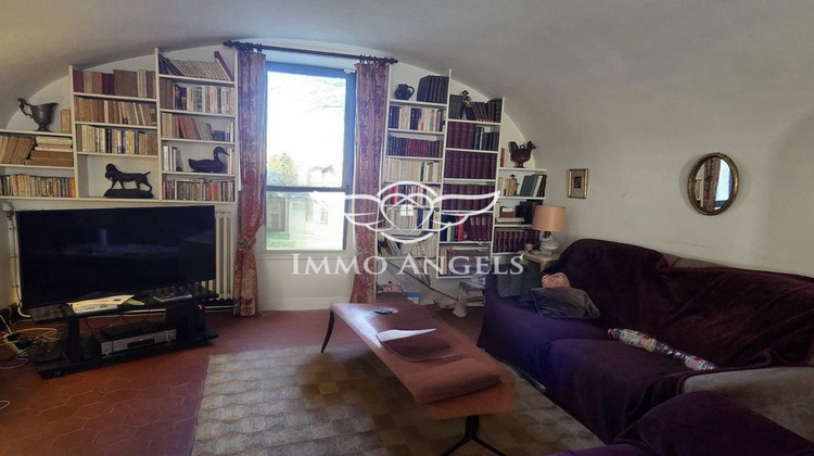 Ma-Cabane - Vente Maison Saint-Jean-de-Maruéjols-et-Avéjan, 249 m²