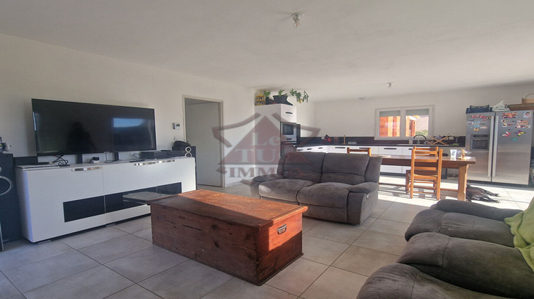 Ma-Cabane - Vente Maison SAINT-JEAN-DE-MARUEJOLS-ET-AVEJAN, 80 m²