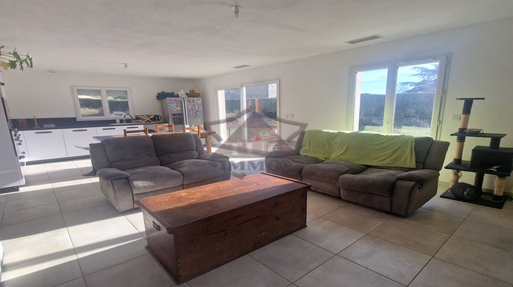 Ma-Cabane - Vente Maison SAINT-JEAN-DE-MARUEJOLS-ET-AVEJAN, 80 m²