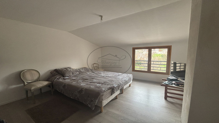 Ma-Cabane - Vente Maison SAINT-JEAN-DE-MARUEJOLS-ET-AVEJAN, 84 m²