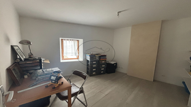 Ma-Cabane - Vente Maison SAINT-JEAN-DE-MARUEJOLS-ET-AVEJAN, 84 m²